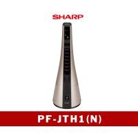 暖房　スリムイオンファン　PF-JTH1（N)　【中国】
