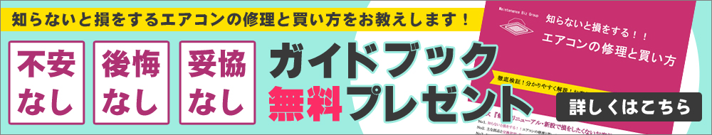 ガイドブック無料配布中！