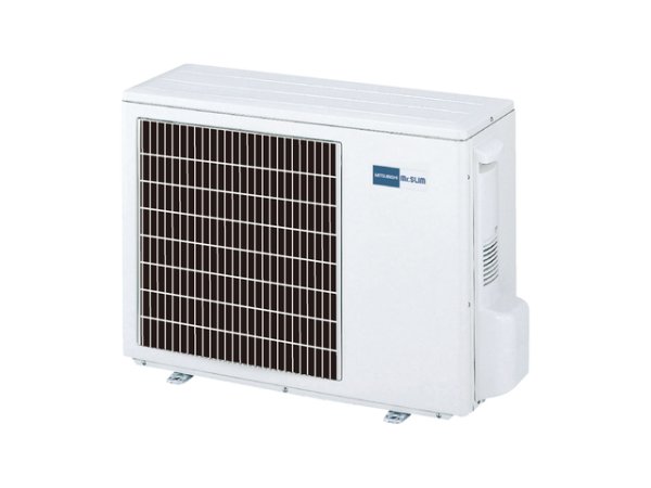 画像2: 鳥取・島根・岡山・広島・山口・業務用エアコン　三菱　天吊（ワイヤード）　スリムSRシリーズ　ラインアップ　シングルタイプ　PCZ-SRP40KF　40形（1.5馬力）　三相200V (2)