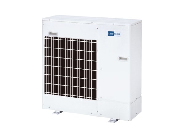 画像2: 鳥取・島根・岡山・広島・山口・業務用エアコン　三菱　冷房専用エアコン　天吊形　同時ツインタイプ　PCX-CRP80KLF　80形（3馬力）　ワイヤレス　三相200V　冷房専用シリーズ (2)