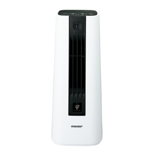 画像3: 暖房　セラミックファンヒーター　HX-FS1（T)(W)　【中国】 (3)