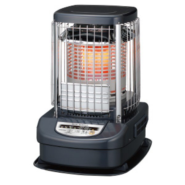 画像2: 暖房　ブルーバーナ　GH-C19F　コロナ　【中国】 (2)